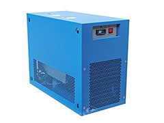 Осушитель сжатого воздуха модульный адсорбционного типа DA 300 (3325017090) Осушители воздуха, фильтры