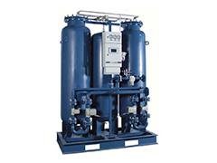 Генераторы кислорода 