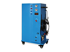 Генераторы азота 